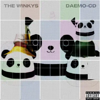 Escucha Daemo-CD de The Winkys.