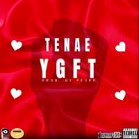 YGFT - Single - Tenae & Peckk