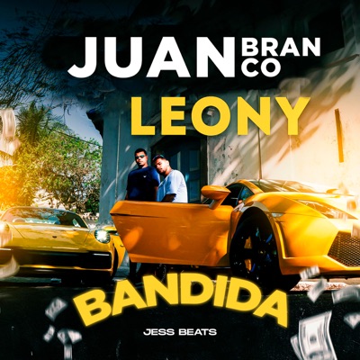 Bandida (feat. Mainstreet) - Single