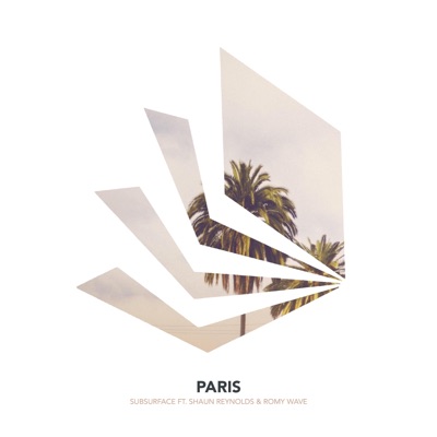 Paris (feat. Shaun Reynolds & Romy Wave) - Single