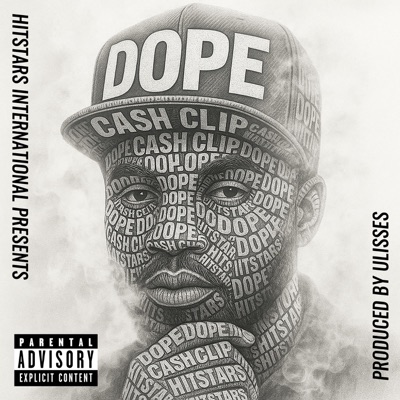 DOPE - Single