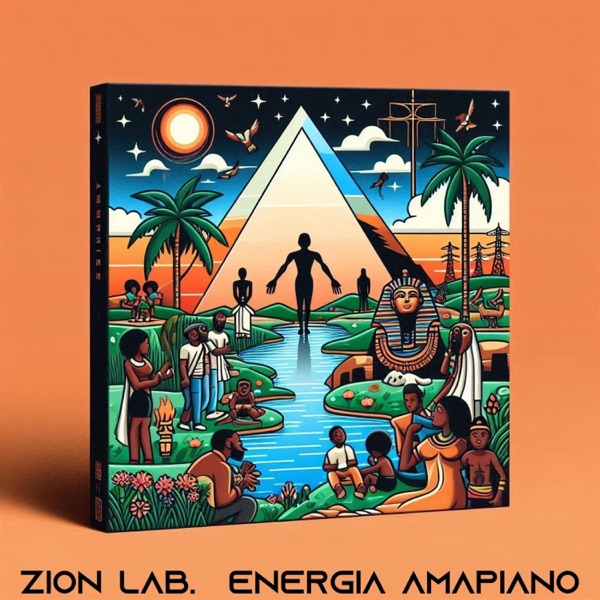 Energia Amapiano