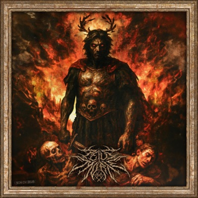 Son ov Zeus - Single