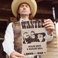 Beer In A Bar (Y.O.G.A. Remix) [feat. Kaylee Bell] - Single - The Wolfe Brothers