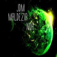 Maldezia - Single - Jdmanda