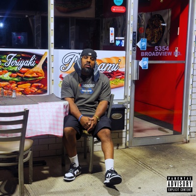 Nothing To Something - Single