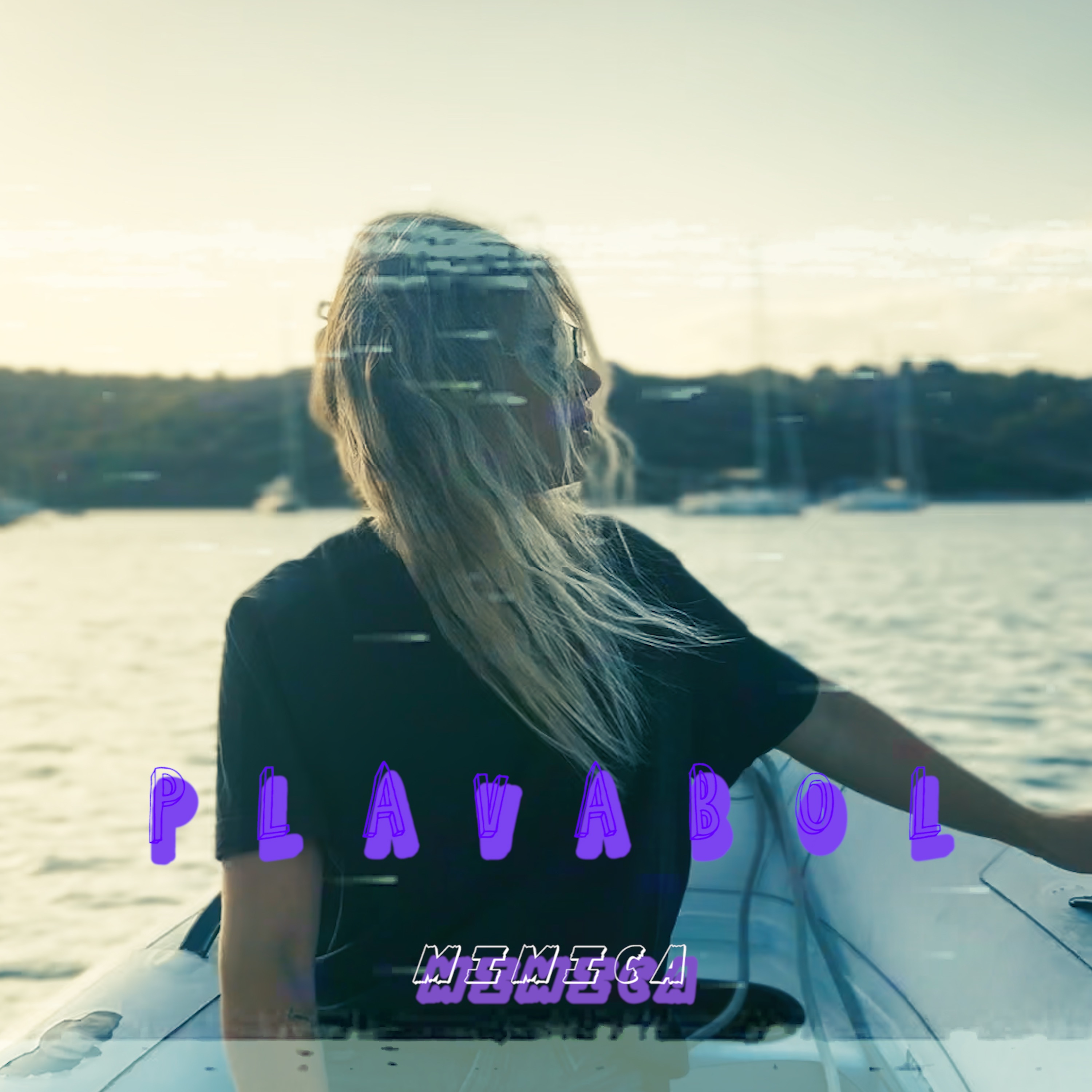 Plava Bol - Single