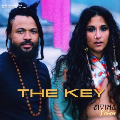 The Key - Single