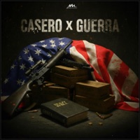 Guerra - Single - Casero