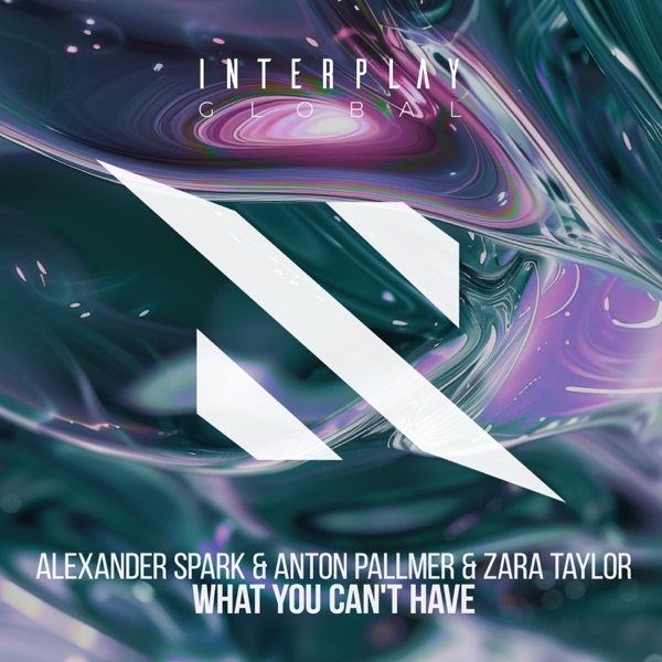 What You Can't Have - Single