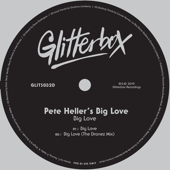 Big Love - EP