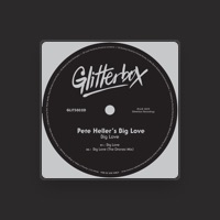 Pete Heller's Big Love