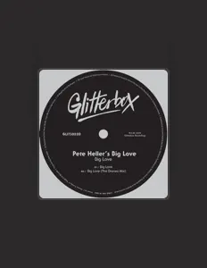 Listen to Pete Heller's Big Love, watch music videos, read bio, see tour dates & more!