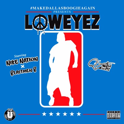 Low Eyez - Single