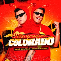 Chapolin Colorado - Single - Dadá Boladão & Danilo Bolado