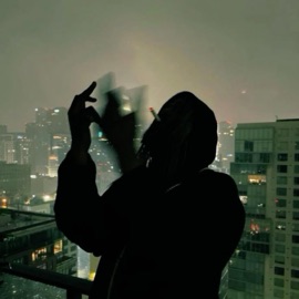 DE QUOI J'AI ENVIE TI$CUR