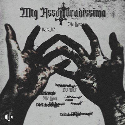 Mtg Assombradissima - EP