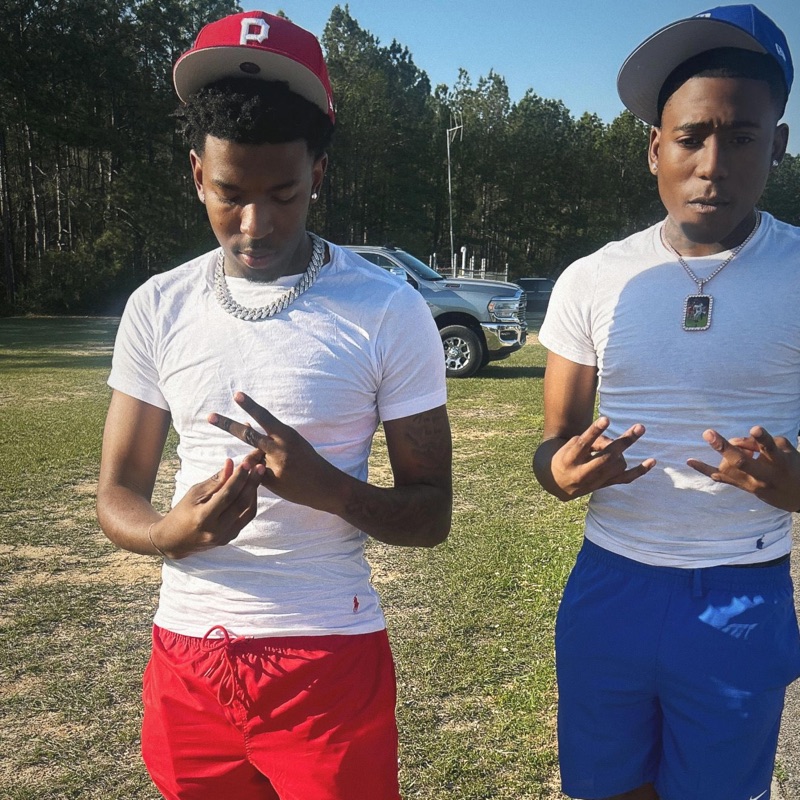 Gang shxt !