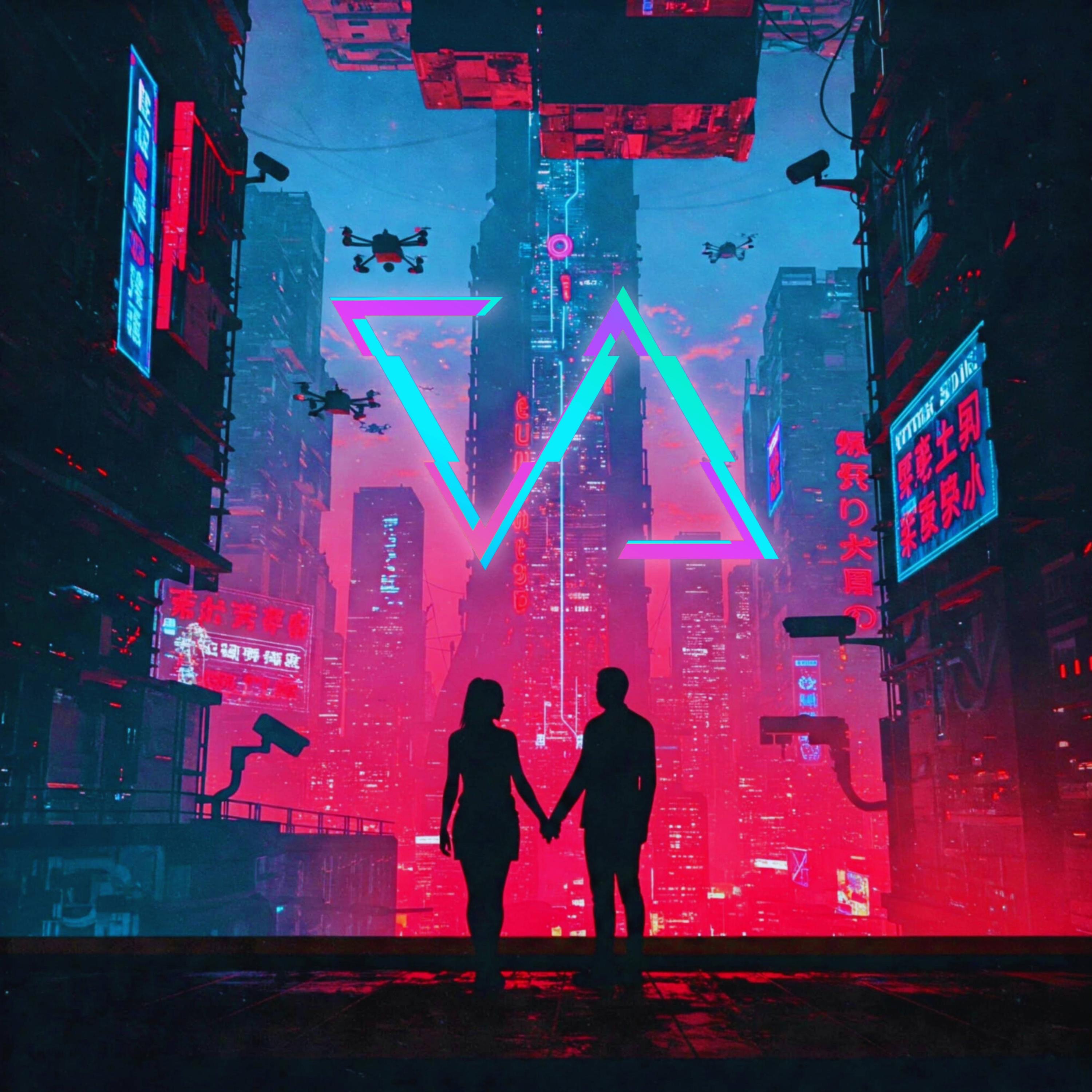 Neon Skies - Single