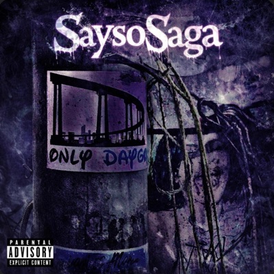SaysoSaga