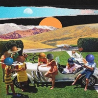 Worldly - Single - Bukue One & ParanormL