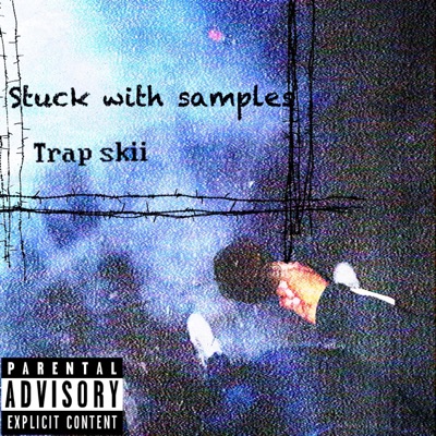 Stuck With Samples - EP