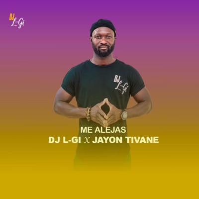 ME ALEJAS (feat. Jayon Tivane) - Single