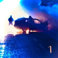 Crash - Single - S I M