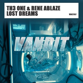 Lost Dreams (Extended) TH3 ONE & Rene Ablaze