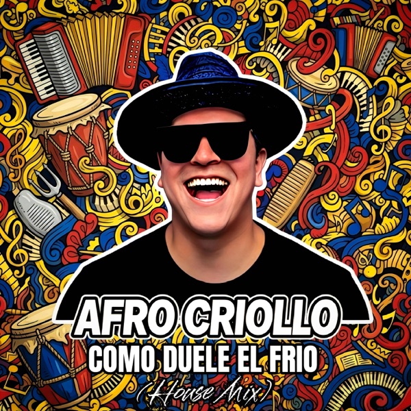 Como Duele El Frío (House Mix)