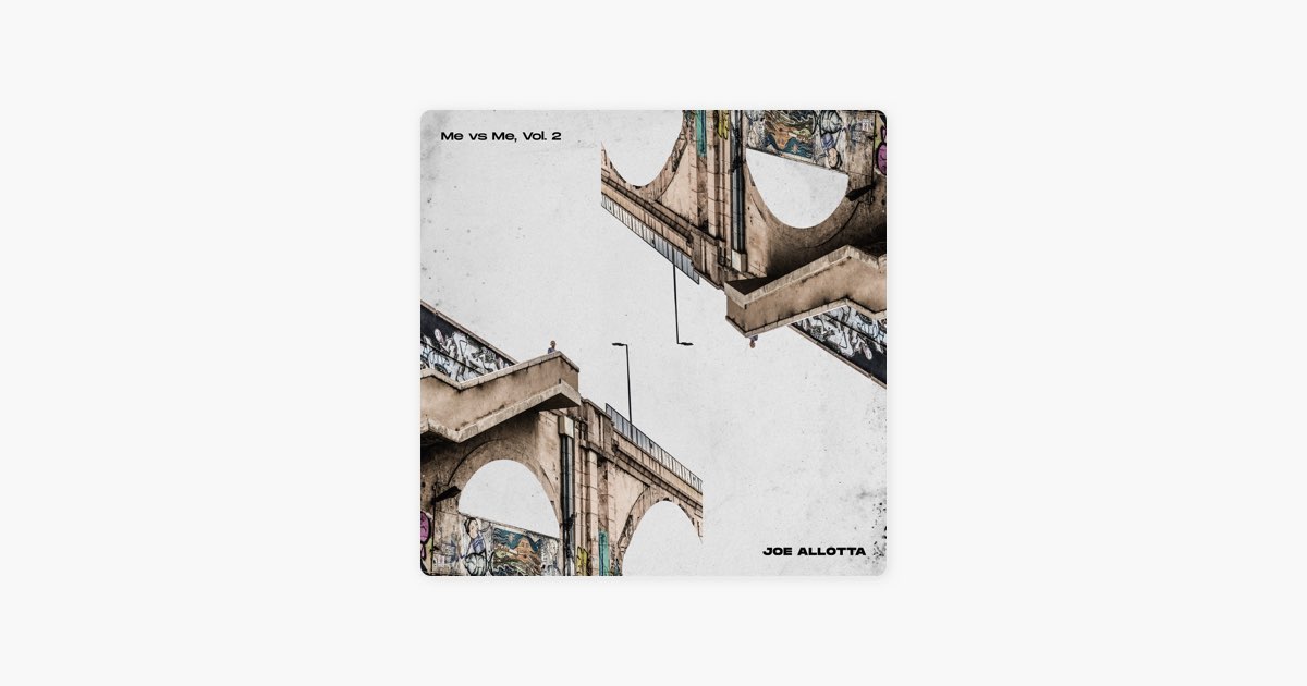 ‎Leave me alone - Brano di Joe Allotta - Apple Music