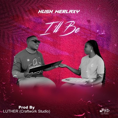 I'll BE (Reggae Version) - Single