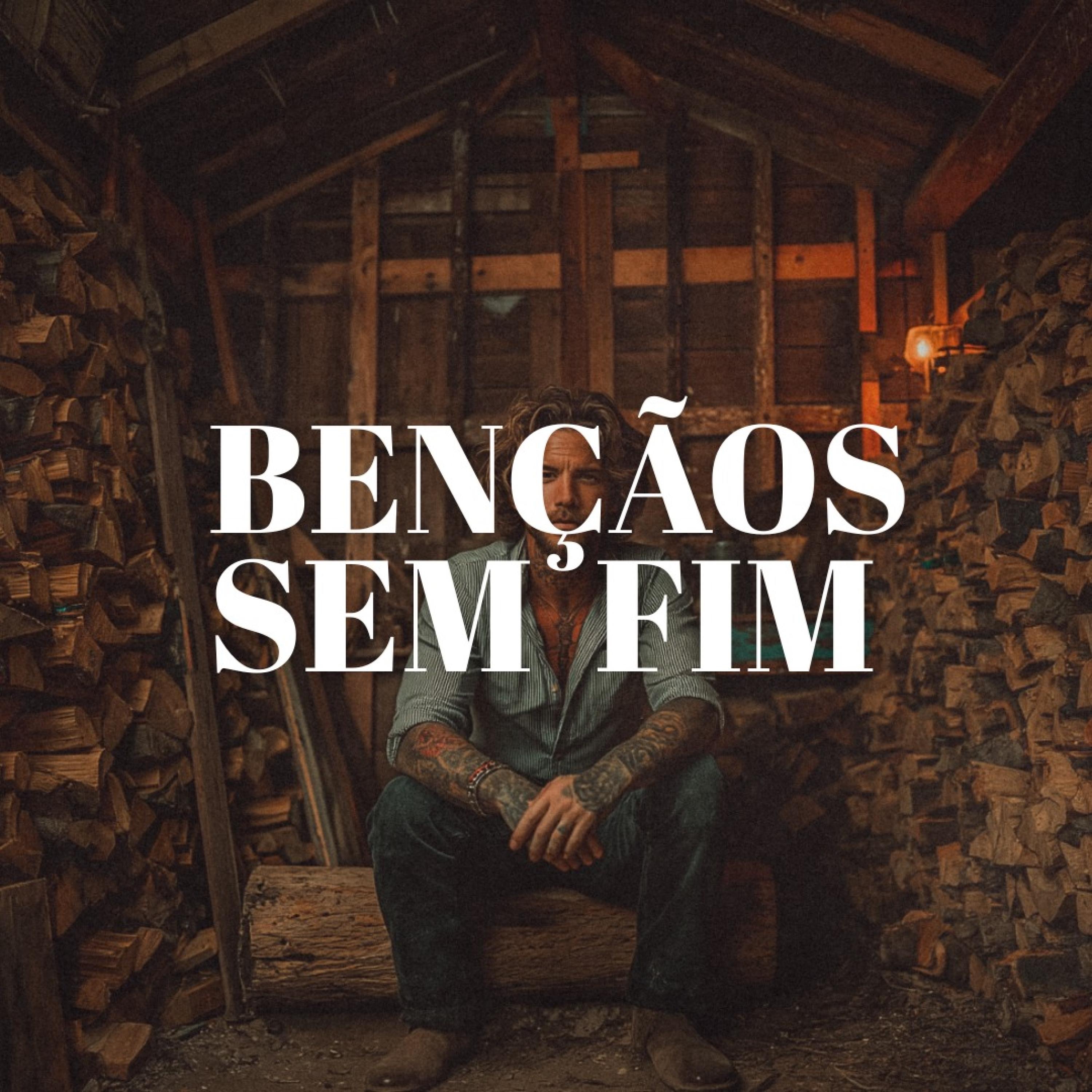 Bençãos Sem Fim - Single