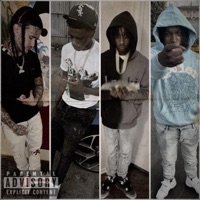 PTYssDL Anthem (feat. PTV3, Lxl BD & JetBkeezy) - Single - Day3