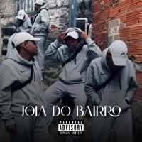 Joia Do Bairro - Single - VJ7