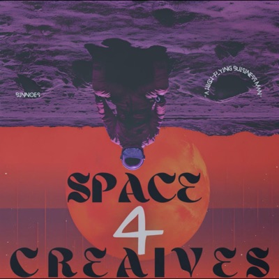 Space 4 Creatives
