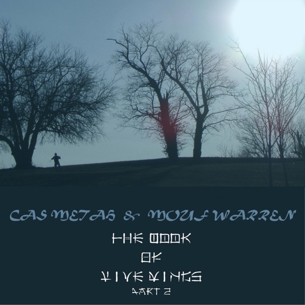 The Book Of Five Rings, Pt. 2 - EP