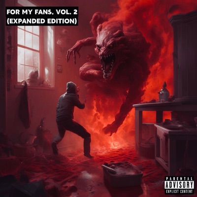 For My Fans, Vol. 2 (Expanded Edition)