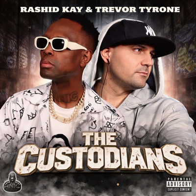 The Custodians
