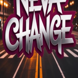 Neva Change (feat. Phunkee Phoot) Black Trump