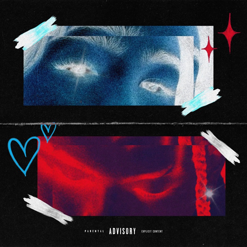 洋楽 Down From Upstairs Foesum G-RAP G-LUV maxresdefault.jpg