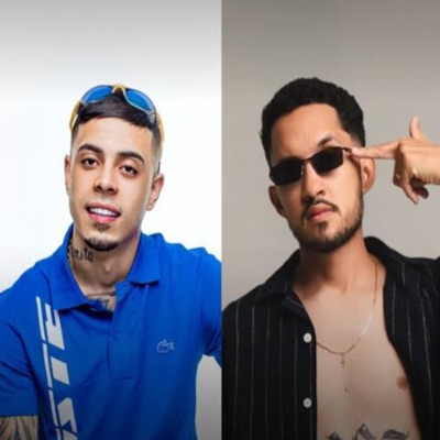 Mtg (Do Job) Versão Bh - Single