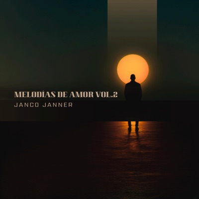 Melodias de Amor, Vol. 2 - EP
