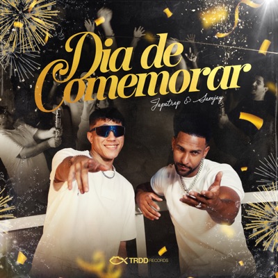 Dia de Comemorar - Single