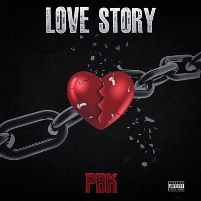 Love Story - Single