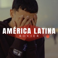 América Latina - Single - Bovier