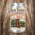 Boots Full Of Rain