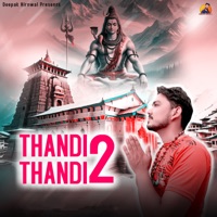 Thandi Thandi 2 - Single - Sp Ballah