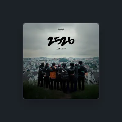 Listen to GepolyG, watch music videos, read bio, see tour dates & more!
