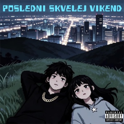 Poslední skvělej víkend - EP